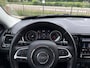 Jeep Compass 1.4T Limited Xenon, trekhaak, Leder, BEATS
