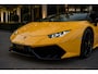 Lamborghini Huracan 5.2 V10 LP610-4 | Keramisch | Lift | Carbon Seats | Camera