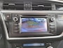 Toyota Auris 1.8 Hybrid Lease CAMERA CRUISE CLIMATE LM VELGEN STOELVERWARMING