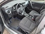 Toyota Auris 1.8 Hybrid Lease CAMERA CRUISE CLIMATE LM VELGEN STOELVERWARMING