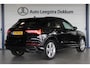 Audi Q3 45 TFSI e S-Line Edition Black Optic | Pano | Carplay | Camera | Stoelverw. | Leder | DAB | 18" LMV | PDC V+A