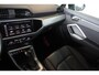 Audi Q3 45 TFSI e S-Line Edition Black Optic | Pano | Carplay | Camera | Stoelverw. | Leder | DAB | 19" LMV | PDC V+A