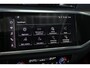 Audi Q3 45 TFSI e S-Line Edition Black Optic | Pano | Carplay | Camera | Stoelverw. | Leder | DAB | 19" LMV | PDC V+A