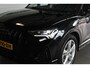 Audi Q3 45 TFSI e S-Line Edition Black Optic | Pano | Carplay | Camera | Stoelverw. | Leder | DAB | 19" LMV | PDC V+A