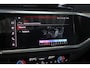 Audi Q3 45 TFSI e S-Line Edition Black Optic | Pano | Carplay | Camera | Stoelverw. | Leder | DAB | 18" LMV | PDC V+A