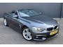 BMW 4-Serie Cabrio 420i High Executive Automaat