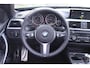 BMW 4-Serie Cabrio 420i High Executive Automaat