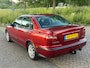 Volvo S40 1.8 Europa Automaat Airco Electric pakket Audio-CD/MP3 LMV 15" Leder/Stof Cruisecontrol Trekhaak Dealeronderhoud Nw Apk!