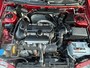Volvo S40 1.8 Europa Automaat Airco Electric pakket Audio-CD/MP3 LMV 15" Leder/Stof Cruisecontrol Trekhaak Dealeronderhoud Nw Apk!