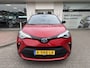 Toyota C-HR / C-HR+ 2.0 Hybrid Style | Stoelverwarming | Sensoren V/A | JBL |