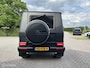Mercedes-Benz G-klasse 320 AMG Styling 9-Zits!! BTW!!