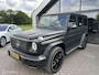 Mercedes-Benz G-klasse 320 AMG Styling 9-Zits!! BTW!!
