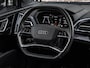 Audi Q4 e-tron 40 Launch edition S Competition 77 kWh | Trekhaak | HUD | Warmtepomp | ACC | Matrix LED | Leder | Keyless | Camera | Sonos audio | 20" | Dealeronderhouden