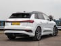 Audi Q4 e-tron 40 Launch edition S Competition 77 kWh | Trekhaak | HUD | Warmtepomp | ACC | Matrix LED | Leder | Keyless | Camera | Sonos audio | 20" | Dealeronderhouden