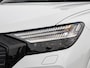 Audi Q4 e-tron 40 Launch edition S Competition 77 kWh | Trekhaak | HUD | Warmtepomp | ACC | Matrix LED | Leder | Keyless | Camera | Sonos audio | 20" | Dealeronderhouden