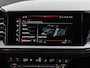 Audi Q4 e-tron 40 Launch edition S Competition 77 kWh | Trekhaak | HUD | Warmtepomp | ACC | Matrix LED | Leder | Keyless | Camera | Sonos audio | 20" | Dealeronderhouden