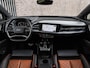 Audi Q4 e-tron 40 Launch edition S Competition 77 kWh | Trekhaak | HUD | Warmtepomp | ACC | Matrix LED | Leder | Keyless | Camera | Sonos audio | 20" | Dealeronderhouden