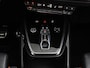 Audi Q4 e-tron 40 Launch edition S Competition 77 kWh | Trekhaak | HUD | Warmtepomp | ACC | Matrix LED | Leder | Keyless | Camera | Sonos audio | 20" | Dealeronderhouden