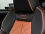 Audi Q4 e-tron 40 Launch edition S Competition 77 kWh | Trekhaak | HUD | Warmtepomp | ACC | Matrix LED | Leder | Keyless | Camera | Sonos audio | 20" | Dealeronderhouden