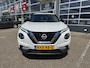Nissan Juke Automaat 1.0 DIG-T N-Connecta