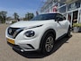Nissan Juke Automaat 1.0 DIG-T N-Connecta