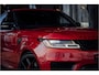 Land Rover Range Rover Sport 2.0 P400e HSE Dynamic GARANTIE Carbon LED Soft Close HUD 22 inch