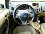 Ford Fiesta 1.25 4-Cilindewr Trend 5-deurs Airco Zuinig Historie