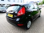 Ford Fiesta 1.25 4-Cilindewr Trend 5-deurs Airco Zuinig Historie