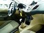 Ford Fiesta 1.25 4-Cilindewr Trend 5-deurs Airco Zuinig Historie