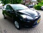 Ford Fiesta 1.25 4-Cilindewr Trend 5-deurs Airco Zuinig Historie