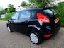 Ford Fiesta 1.25 4-Cilindewr Trend 5-deurs Airco Zuinig Historie