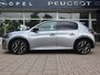 Peugeot 208 GT HYBRID 145pk e-DCS6 automaat, Rijklaarprijs, Camera voor en achter Adaptieve cruise control Keyless entry & start
