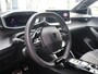 Peugeot 208 GT HYBRID 145pk e-DCS6 automaat, Rijklaarprijs, Camera voor en achter Adaptieve cruise control Keyless entry & start