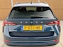 Skoda Octavia Combi 1.0 e-TSI Business Edition Automaat | Trekhaak uitklapbaar | Adaptieve cruise control | Stoelverwarming | Rijstrooksensor | Getint glas | 17 inch lichtmetalen velgen | LED verlichting | Parkeersensoren voor en achter