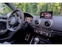 Audi A3 Limousine 2.5 TFSI RS3 quattro | Panorama | B&O | Trekhaak | Schaalstoelen