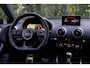 Audi A3 Limousine 2.5 TFSI RS3 quattro | Panorama | B&O | Trekhaak | Schaalstoelen