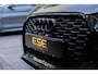 Audi A3 Limousine 2.5 TFSI RS3 quattro | Panorama | B&O | Trekhaak | Schaalstoelen