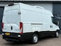 IVECO Daily 35S13V 2.3 127pk Autom. Kühlkasten L3H2 TREKHAAK!