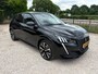 Peugeot 208 1.2 101pk GT-line Automaat, LED, Apple Carplay, 3D cockpit