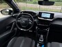 Peugeot 208 1.2 101pk GT-line Automaat, LED, Apple Carplay, 3D cockpit