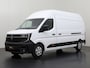 Renault Master E-tech 87Kwh Long Range L3H3 | Navigatie | Camera | Airco | 3-Zits | Betimmering | Multimedia