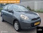 Nissan Micra 1.2 Visia Pack