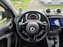 smart Forfour Electric drive 18 kWh|Nieuwe ACCU!|Carplay|Parkeercamera|Airco|Bluetooth|Nieuwe APK|Zeer nette auto