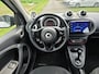 smart Forfour Electric drive 18 kWh|Nieuwe ACCU!|Carplay|Parkeercamera|Airco|Bluetooth|Nieuwe APK|Zeer nette auto
