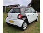 smart Forfour Electric drive 18 kWh|Nieuwe ACCU!|Carplay|Parkeercamera|Airco|Bluetooth|Nieuwe APK|Zeer nette auto
