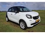 smart Forfour Electric drive 18 kWh|Nieuwe ACCU!|Carplay|Parkeercamera|Airco|Bluetooth|Nieuwe APK|Zeer nette auto