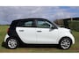 smart Forfour Electric drive 18 kWh|Nieuwe ACCU!|Carplay|Parkeercamera|Airco|Bluetooth|Nieuwe APK|Zeer nette auto