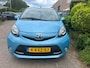 Toyota Aygo 1.0 VVT-i Dynamic Orange 1e eig/ Airco/ 5 Drs/ Origineel NL auto/ met NAP/ Nw-APK/ // Verkoop op afspraak 06-53226433 //