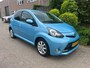 Toyota Aygo 1.0 VVT-i Dynamic Orange 1e eig/ Airco/ 5 Drs/ Origineel NL auto/ met NAP/ Nw-APK/ // Verkoop op afspraak 06-53226433 //