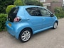 Toyota Aygo 1.0 VVT-i Dynamic Orange 1e eig/ Airco/ 5 Drs/ Origineel NL auto/ met NAP/ Nw-APK/ // Verkoop op afspraak 06-53226433 //